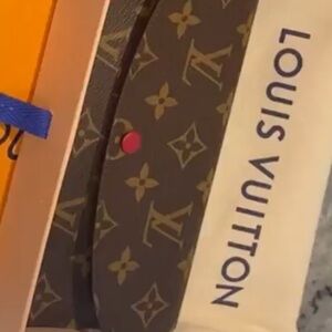 Louis Vuitton Monogram Wallet